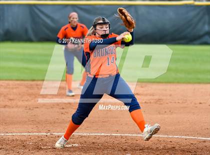 Thumbnail 2 in O'Connor vs. Brandeis photogallery.