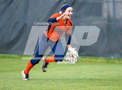 Thumbnail 1 in O'Connor vs. Brandeis photogallery.