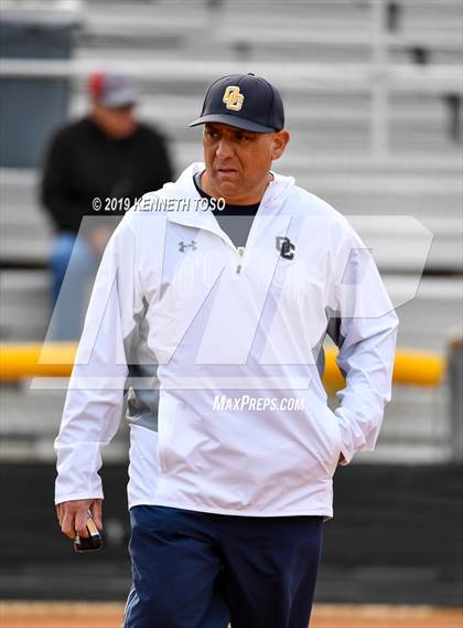 Thumbnail 1 in O'Connor vs. Brandeis photogallery.