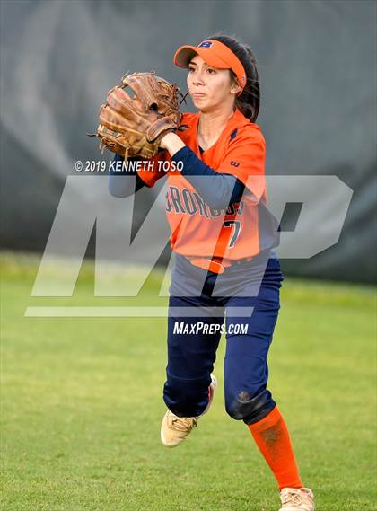 Thumbnail 1 in O'Connor vs. Brandeis photogallery.