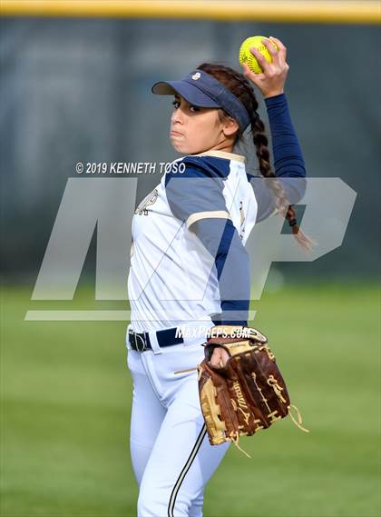 Thumbnail 2 in O'Connor vs. Brandeis photogallery.
