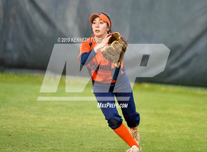 Thumbnail 2 in O'Connor vs. Brandeis photogallery.