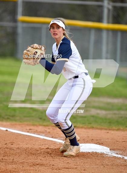 Thumbnail 2 in O'Connor vs. Brandeis photogallery.