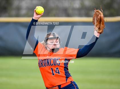 Thumbnail 3 in O'Connor vs. Brandeis photogallery.