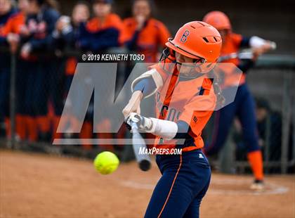 Thumbnail 2 in O'Connor vs. Brandeis photogallery.