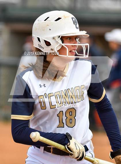 Thumbnail 3 in O'Connor vs. Brandeis photogallery.