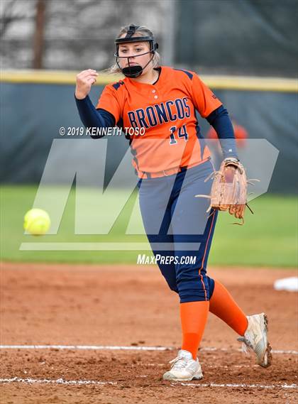 Thumbnail 3 in O'Connor vs. Brandeis photogallery.