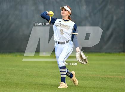 Thumbnail 3 in O'Connor vs. Brandeis photogallery.