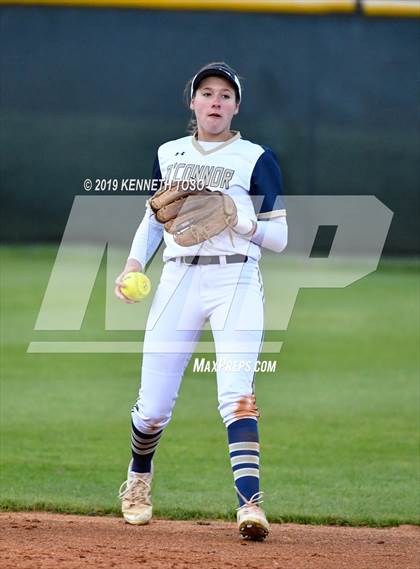 Thumbnail 1 in O'Connor vs. Brandeis photogallery.