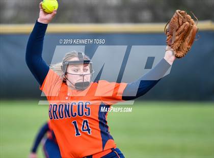 Thumbnail 1 in O'Connor vs. Brandeis photogallery.