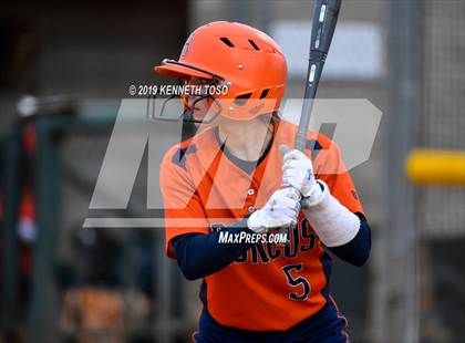 Thumbnail 1 in O'Connor vs. Brandeis photogallery.