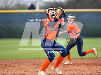 Thumbnail 3 in O'Connor vs. Brandeis photogallery.