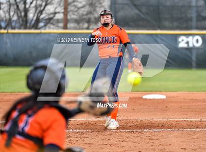 Thumbnail 1 in O'Connor vs. Brandeis photogallery.