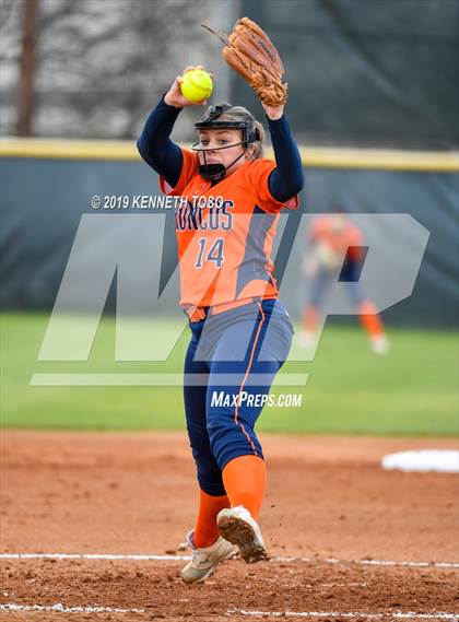 Thumbnail 1 in O'Connor vs. Brandeis photogallery.
