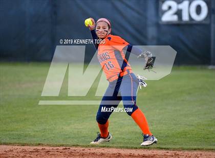 Thumbnail 2 in O'Connor vs. Brandeis photogallery.