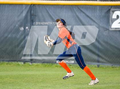 Thumbnail 2 in O'Connor vs. Brandeis photogallery.