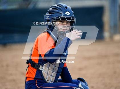 Thumbnail 3 in O'Connor vs. Brandeis photogallery.