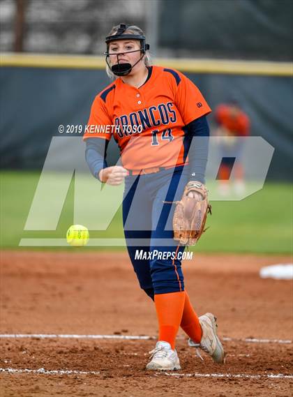 Thumbnail 2 in O'Connor vs. Brandeis photogallery.