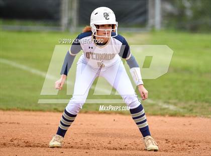 Thumbnail 1 in O'Connor vs. Brandeis photogallery.