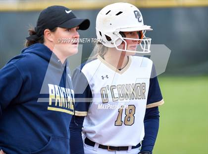 Thumbnail 2 in O'Connor vs. Brandeis photogallery.