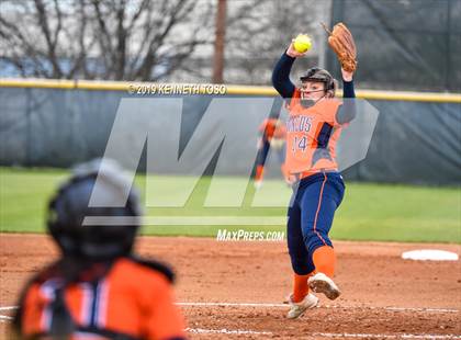 Thumbnail 1 in O'Connor vs. Brandeis photogallery.