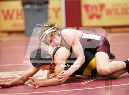 Thumbnail 1 in Del Oro @ Whitney photogallery.