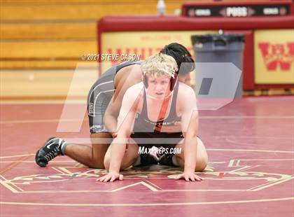 Thumbnail 2 in Del Oro @ Whitney photogallery.