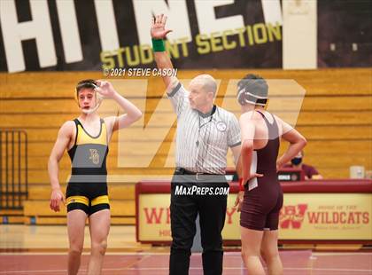Thumbnail 1 in Del Oro @ Whitney photogallery.