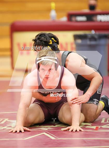 Thumbnail 1 in Del Oro @ Whitney photogallery.
