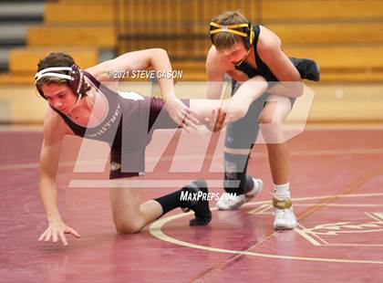 Thumbnail 1 in Del Oro @ Whitney photogallery.