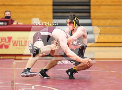Thumbnail 3 in Del Oro @ Whitney photogallery.