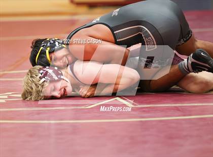 Thumbnail 1 in Del Oro @ Whitney photogallery.