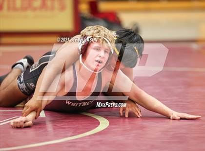 Thumbnail 1 in Del Oro @ Whitney photogallery.