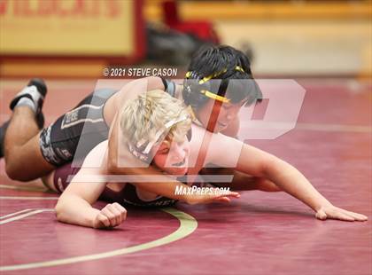 Thumbnail 3 in Del Oro @ Whitney photogallery.