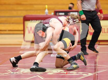 Thumbnail 3 in Del Oro @ Whitney photogallery.