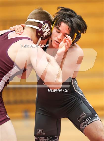 Thumbnail 2 in Del Oro @ Whitney photogallery.