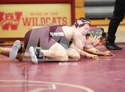 Thumbnail 2 in Del Oro @ Whitney photogallery.