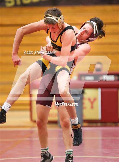 Thumbnail 1 in Del Oro @ Whitney photogallery.