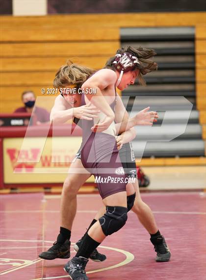 Thumbnail 3 in Del Oro @ Whitney photogallery.