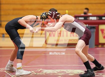 Thumbnail 3 in Del Oro @ Whitney photogallery.