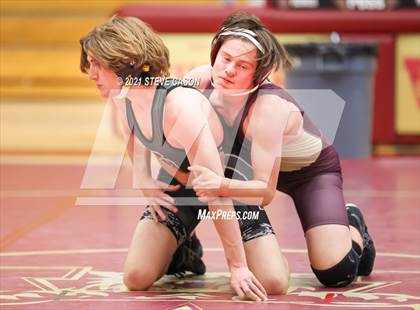 Thumbnail 1 in Del Oro @ Whitney photogallery.