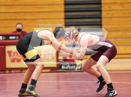 Thumbnail 2 in Del Oro @ Whitney photogallery.