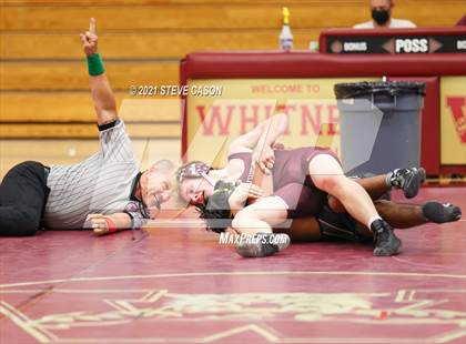 Thumbnail 3 in Del Oro @ Whitney photogallery.