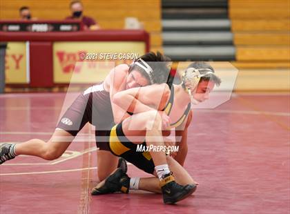 Thumbnail 3 in Del Oro @ Whitney photogallery.