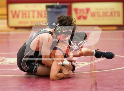 Thumbnail 1 in Del Oro @ Whitney photogallery.