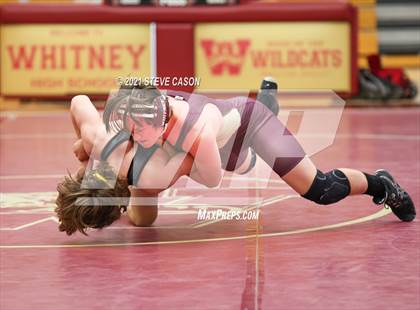Thumbnail 2 in Del Oro @ Whitney photogallery.