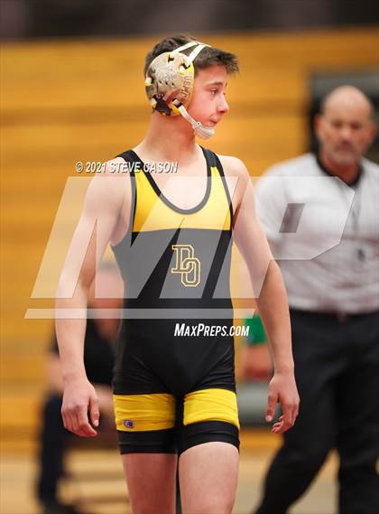 Thumbnail 2 in Del Oro @ Whitney photogallery.