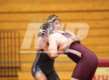Thumbnail 3 in Del Oro @ Whitney photogallery.