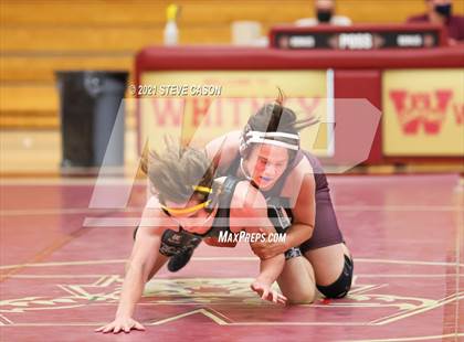 Thumbnail 2 in Del Oro @ Whitney photogallery.
