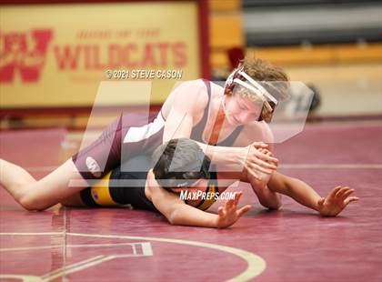 Thumbnail 3 in Del Oro @ Whitney photogallery.